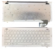 ban-phim-Keyboard-Laptop-Sony-Vgn-TZ-mau-trang-co-khung-daiphatloc.vn