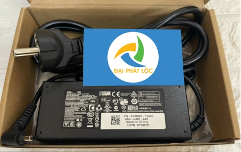 sac-Adapter-Laptop-Dell-19.5V-4.62A-cong-suat-90W-chan-khac-chinh-hang-daiphatloc.vn