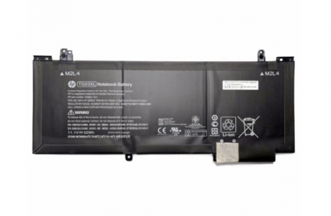 Pin Battery Laptop HP Split X2-13F (TG03XL) ZIN
