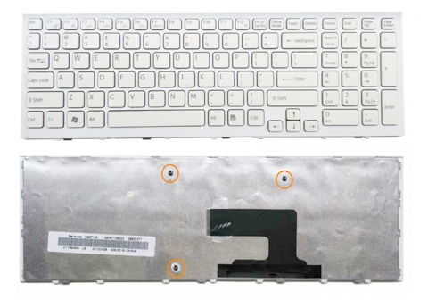 ban-phim-Keyboard-Laptop-Sony-Vpc-EL-mau-den-mau-trang-co-khung-daiphatloc.vn