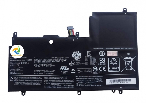 Pin-Battery-Laptop-Lenovo-700-14ISK-L14M4P72-45Wh-xin-daiphatloc.vn