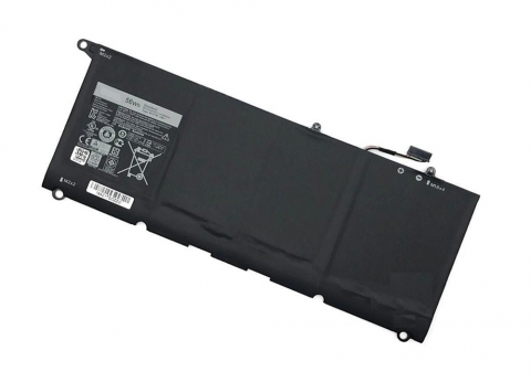 Pin Battery Laptop XPS 9343 9350 9360 (52WH, 56WH, 60WH) ZIN