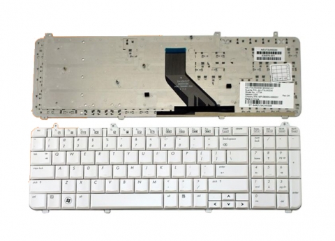 ban-phim-Keyboard-Laptop-HP-Pavilion-DV6-1000-mau-den-mau-trang-daiphatloc