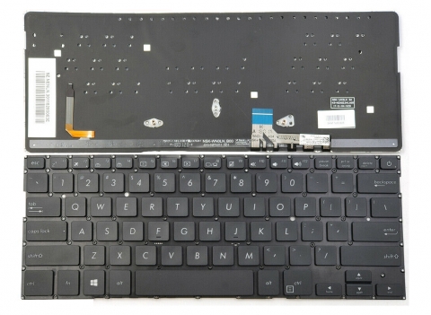 ban-phim-Keyboard-Laptop-ASUS-UX331-mau-den-co-den-daiphatloc.vn