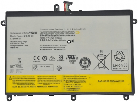 Pin-Battery-Laptop-Lenovo-Yoga-2-11-L13L4P21-chinh-hang-daiphatloc.vn5