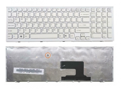 ban-phim-Keyboard-Laptop-Sony-Vpc-EH-mau-trang-mau-den-co-khung-daiphatloc.vn