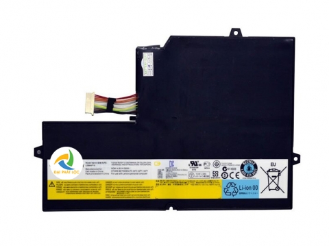 Pin-Battery-Laptop-Lenovo-U260-39Wh-chinh-hang-daiphatloc.vn