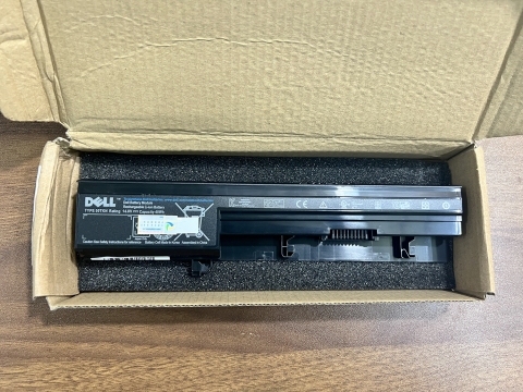 Pin Battery Laptop Dell Vostro 3300 3350 ZIN