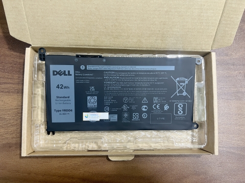 Pin Laptop Dell Inspiron 5368 5378 5568 5468 7368 Vostro 5471 5468 ZIN
