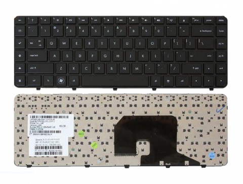 ban-phim-Keyboard-Laptop-HP-Pavilion-DV6-3000-3100-co-khung-daiphatloc.vn