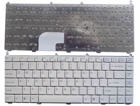 ban-phim-Laptop-Sony-Vgn-FE-Vgn-AR-mau-trang-mau-den-tieng-anh-daiphatloc.vn