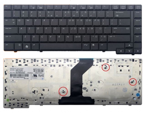 ban-phim-Keyboard-Laptop-HP-Compaq-6530B-6535B-daiphatloc.vn