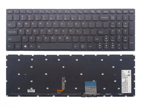 ban-phim-Keyboard-Laptop-Lenovo-Ideapad-Y50-Y50-70-co-den-daiphatloc.vn