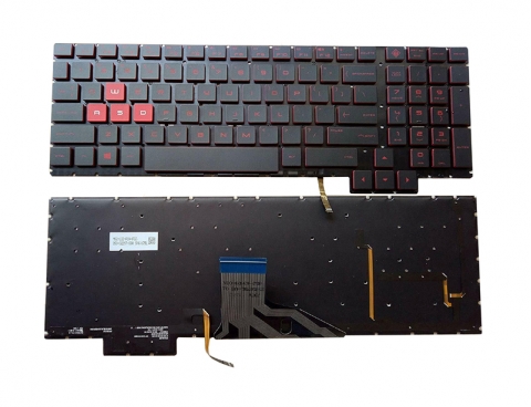 ban-phim-Keyboard-Laptop-HP-Omen-15CE-mau-den-do-co-den-daiphatloc.vn