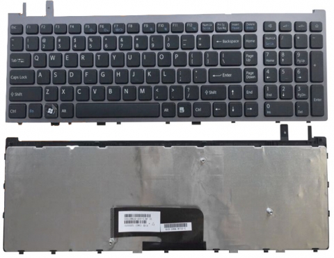 ban-phim-Keyboard-Laptop-SONY-Vgn-AW-mau-den-chau-au-co-khung-daiphatloc.vn
