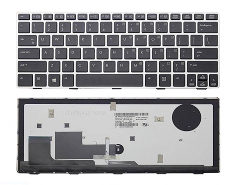 ban-phim-Keyboard-Laptop-HP-EliteBook-Revolve-810-G1-810-G2-co-den-daiphatloc.vn