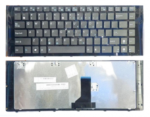 ban-phim-Laptop-ASUS-A40J-A40E-X42-X42J-U80E-mau-den-mau-trang-daiphatloc.vn