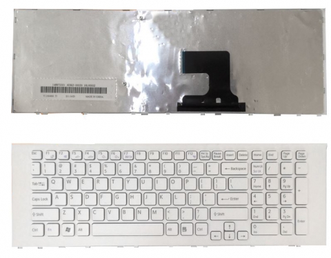 ban-phim-Keyboard-Laptop-Sony-Vpc-EF-mau-trang-mau-den-daiphatloc.vn