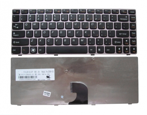 ban-phim-Keyboard-Laptop-Lenovo-Ideapad-Z360-G360-daiphatloc.vn