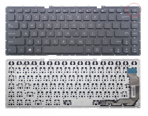 ban-phim-Keyboard-Laptop-ASUS-X441-mau-trang-mau-den-daiphatloc.vn