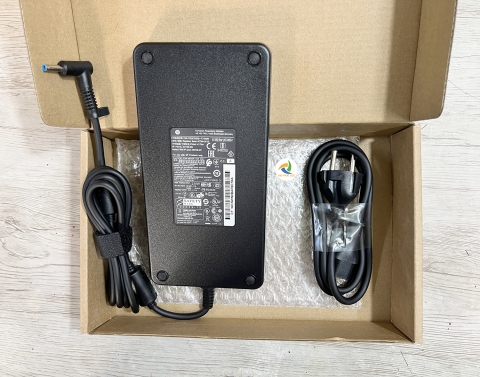 sac-Adapter-Laptop-HP-19.5V-11.8A-230W-Kim-4.5x3.0mm-Slim-chinh-hang-daiphatloc.vn