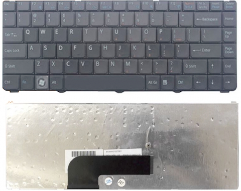 ban-phim-Keyboard-Laptop-Sony-Vgn-N-mau-den-mau-trang-daiphatloc.vn