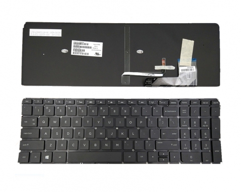 ban-phim-Keyboard-Laptop-HP-Envy-Touchsmart-M6K-mau-den-mau-bac-co-den-daiphatloc.vn