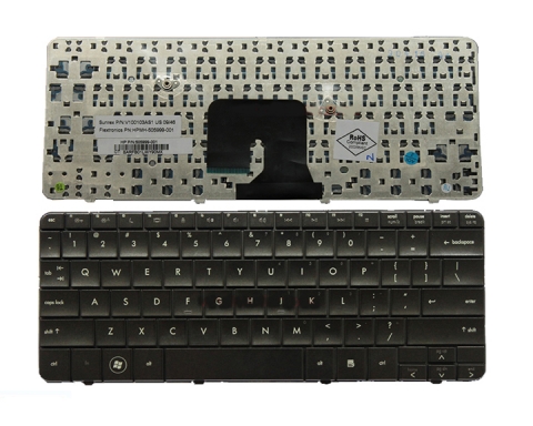 ban-phim-Keyboard-Laptop-HP-Pavilion-DV2-daiphatloc.vn