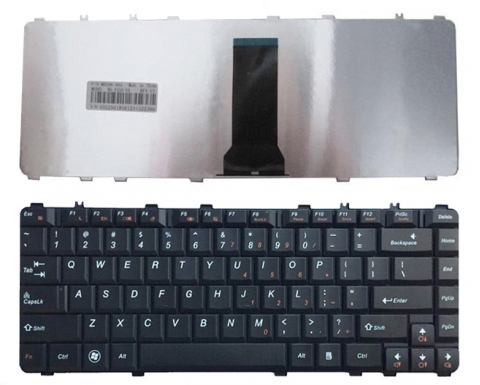 ban-phim-Laptop-Lenovo-Ideapad-Y450-Y550-B460-Y460-Y560-mau-den-trang-daiphatloc.vn