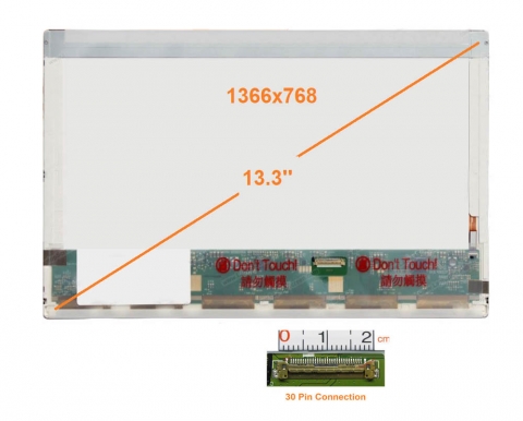 man-hinh-LCD-Laptop-13.3-inch-Led-30Pin-Dell-Latitude-E4310-daiphatloc.vn