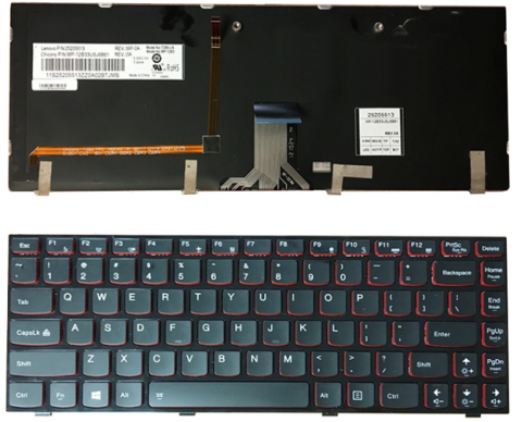 ban-phim-Keyboard-Laptop-Lenovo-Ideapad-Y400S-Core-i-daiphatloc.vn