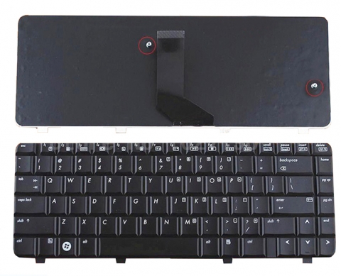 ban-phim-Keyboard-Laptop-HP-Compaq-6520S-6720S-540-550-daiphatloc.vn