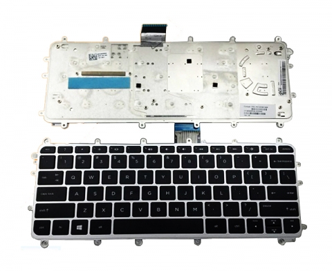 ban-phim-Keyboard-Laptop-HP-Pavilion-11N-mau-den-co-khung-daiphatloc.vn
