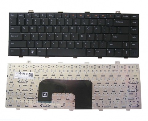 Keyboard-ban-phim-Laptop-DELL-Studio-14Z-1440-Cable-Cong-co-den-daiphatloc.vn