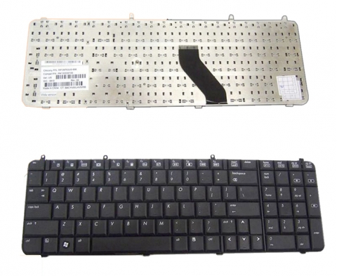 ban-phim-Keyboard-Laptop-HP-Compaq-Presario-A900-A909-A945-daiphatloc.vn