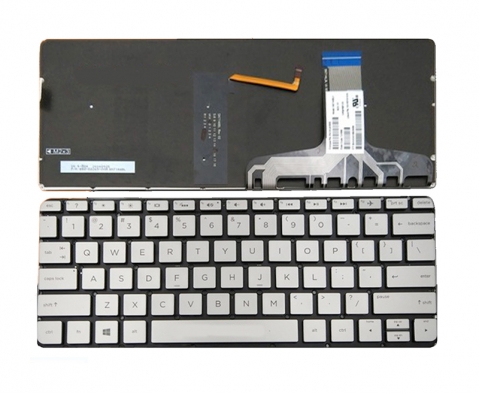 ban-phim-Keyboard-Laptop-HP-Envy-13V-mau-bac-mau-den-co-den-daiphatloc.vn