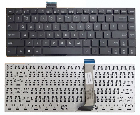 ban-phim-Keyboard-Laptop-ASUS-E402-mau-den-daiphatloc.vn