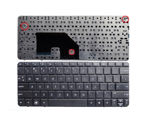 ban-phim-Keyboard-Laptop-HP-Compaq-CQ10-110-3000-daiphatloc.vn