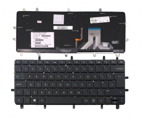 ban-phim-Keyboard-Laptop-HP-Spectre-13T-2100-co-den-daiphatloc.vn