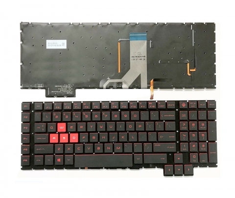 ban-phim-Keyboard-Laptop-HP-Omen-17AN-mau-den-do-co-den-daiphatloc.vn