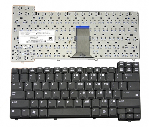 ban-phim-Keyboard-Laptop-HP-N600-N600C-N610-N620-daiphatloc.vn