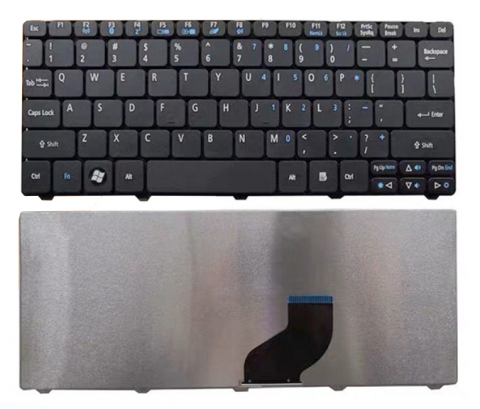 ban-phim-Laptop-Acer-One-532H-532G-521-D255-D260-EM350-GATEWAY-LT27-daiphatloc.vn