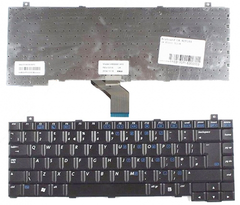 ban-phim-Keyboard-Laptop-Gateway-MX3000-4000-M210-M320-MX3500-daiphatloc.vn