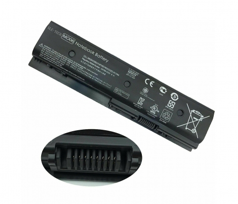 Pin Battery Laptop HP DV4-5000 DV6-7000 DV6-8000 6Cell ZIN