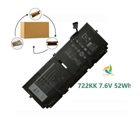 Pin-Battery-Laptop-Dell-XPS-13-9300-9310-9380-722KK-ZIN-daiphatloc.vn4