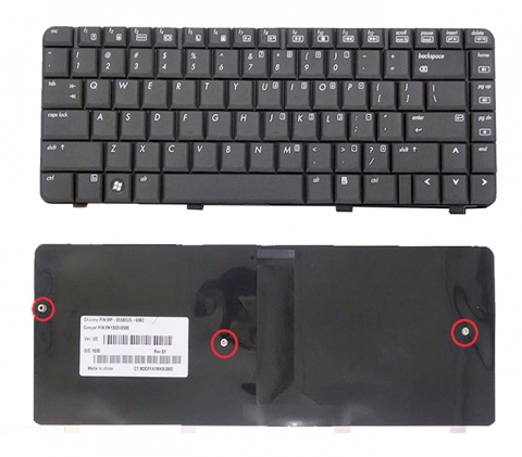 ban-phim-Keyboard-Laptop-HP-Compaq-Presario-CQ40-CQ41-CQ45-daiphatloc.vn