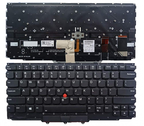 ban-phim-Keyboard-Laptop-ThinkPad-X1-Yoga-co-den-daiphatloc.vn