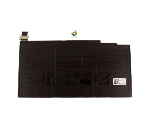 Pin-Battery-Laptop-Dell-XPS-13-9315-2in1-G8W13-07HFP9-chinh-hang-daiphatloc.vn