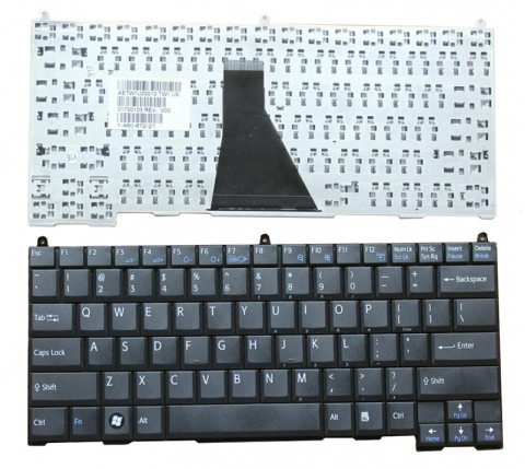 ban-phim-Keyboard-Laptop-SONY-Vgn-BZ-daiphatloc.vn
