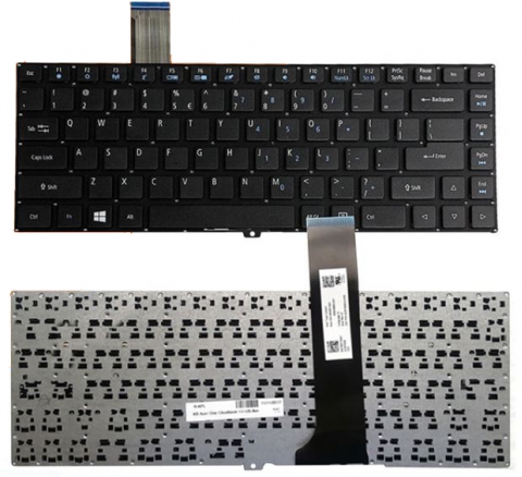 ban-phim-Keyboard-Laptop-Acer-Cloudbook-AO1-131-daiphatloc.vn